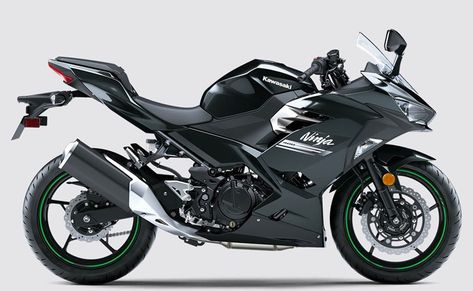 Ninja 500, Ninja Motorcycle, Kawasaki Ninja H2r, Kawasaki Ninja 400, Ninja H2r, Motor Kawasaki, Used Motorcycles For Sale, Kawasaki Motor, Мотоциклы Cafe Racers