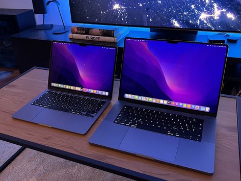 Macbook Pro M2 16 Inch, Apple Macbook Air M2, Macbook Pro 2023, Macbook Pro Setup, Macbook M2 Air, Makeup Phone Case, Macbook 16 Inch, Macbook Air 15 Inch, Macbook Pro M2