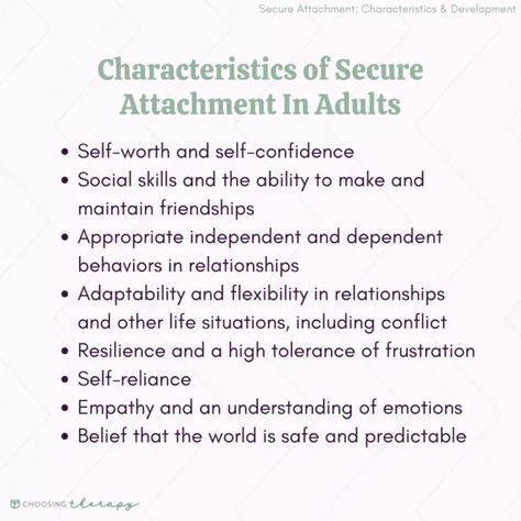 Secure Attachment Style Parenting, How To Build Secure Attachment, How To Develop A Secure Attachment Style, How To Be Securely Attached, Secure Attachment Style Relationships, Secure Attachment Parenting, How To Have A Secure Attachment Style, Secure Attachment Style Affirmations, How To Become Securely Attached