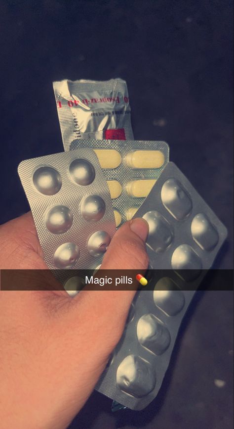 Magic Pills Sleeping Tablets In Hand Snapchat, Fever Medicine Snap Story, Medicines Snapchat Story, Fake Medicine Snap, Medicine Tablet In Hand, Ill Snap, Medicines Snapchat, Medicine Snap Story, Medicine Pic