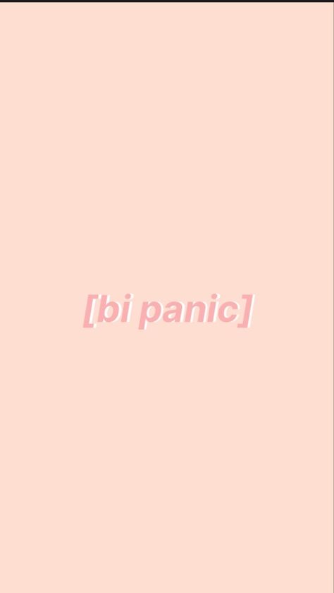 Bi Panic Lockscreen, Heartstopper Lockscreen, Bi Wallpaper, Special Wallpaper, Bi Panic, Wallpaper Themes, Gay Aesthetic, Wallpaper Cute, Iphone Wallpaper Themes