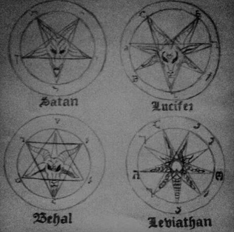 The Satanic Bible, Dissociation, Occult Art, Demon Art, Angels And Demons, Spell Book, Compass Tattoo, Book Of Shadows, Dark Fantasy Art