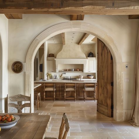 Minimal Mediterranean Decor, Italy Villa Interior, Tuscany Farmhouse, Tuscan House Interior, Tuscan Villa Interior Decor, Tuscany House Interior, Italian Villa Interior Design, Tuscany Style Home, Mediterranean Interior Design Style