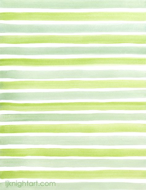 Watercolour Stripes Pattern, Green Stripes Background, Green Pattern Wallpaper, Green Pattern Background, Baby Shower Verde, Crocodile Party, Dinosaur Birthday Theme, Wal Paper, Safari Pattern