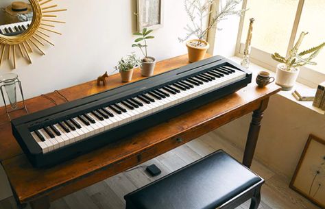 Yamaha Keyboard, Portable Piano, Acoustic Guitar Amp, Online Sweepstakes, Advertising And Promotion, Digital Piano, Giveaway Contest, Free Stuff, Aesthetic Design