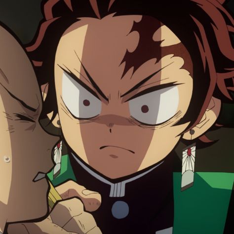 Tanjiro Kamado Angry Face, Kawaii, Angry Anime Face Funny, Tanjiro Memeable Face, Tanjiro Angry Face, Tanjiro Disgusted Face, Tanjiro Funny Face, Mad Anime Face, Urokodaki Face