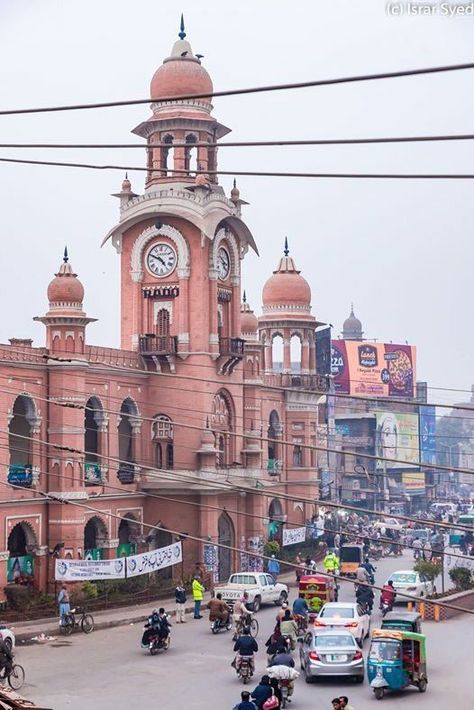 Punjab Architecture, تاج محل, Multan Pakistan, Pakistan Beauty, Pakistan Art, Pakistani Art, Pakistan Culture, Beautiful Pakistan, Dress Swimwear