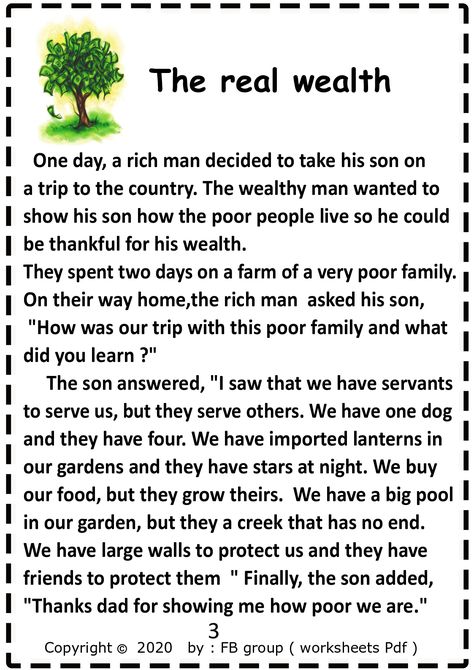 📢📢❤️❤️❤️very useful❤️❤️❤️ free Short stories for kids download Short stories for kids . Pdf file part 5 Pdf link⬇️⬇️⬇️⬇️ https://www.elrawyy.com/2020/06/download-free-short-stories-for-kids.html English Short Stories Grade 4, English Moral Stories For Class 5, English Reading Short Stories Grade 5, Short Stories For Grade 4, Short Story For Kids In English, Short Readings For Kids, English Reading Short Stories, Story For Kids Short In English, Short Story About Friendship