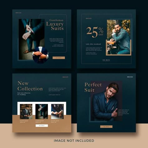 Fashion Instagram Post, Instagram Stories Design, Facebook Post Design, 달력 디자인, Best Website Design, Stories Design, Publicidad Creativa, Instagram Template Design, Social Media Poster