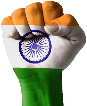 Happy Independence Day Wallpaper, Nath Bridal, Independence Day Of India, Indian Flag Colors, Independence Day Pictures, Jay Hind, Vande Mataram, Indian Flag Photos, Independence Day Wallpaper