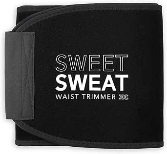 Sweet Sweat Waist Trimmer, Sweat Waist Trainer, Best Waist Trainer, Pharmacy Books, Sweet Sweat, Training Workouts, Sweat Band, Waist Trimmer, Hard Workout