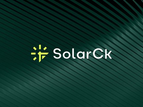 Solar Logo Design by MD SHAWON on Dribbble Solar Logo Design Ideas, Solar Logo Design, Solar Energy Logo Design, Solar Energy Design Graphic, Solar Energy Advertising, Solar Energy Company Profile, Energy Logo Design, Solar Logo, Energy Logo