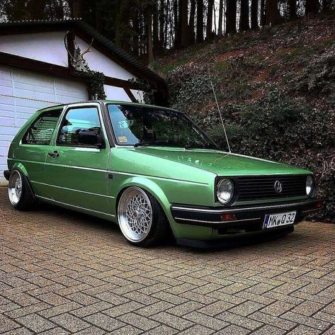 Volkswagen Scirocco Volkswagen, Golf Gti Mk1, Cars Modified, Hot Hatchback, Volkswagen Cars, Volkswagen Golf Mk1, Vw Golf 1, Vw Mk1, Vw Rabbit