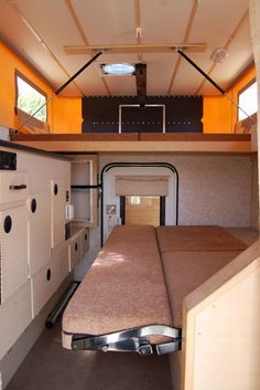 The Survivor Truck Bug Out Vehicle Cargo Trailer Camper Conversion, Kombi Motorhome, Small Utility, Cargo Trailer Camper, Small Rv, Kombi Home, Truck Campers, Bug Out Vehicle, Mini Camper