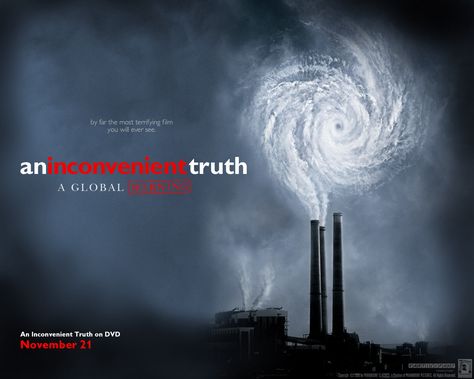 An inconvienent truth, globasl warming film by al gore. Best film ever. Psa Poster, Journey Map, Film Netflix, An Inconvenient Truth, Journey Mapping, Earth Atmosphere, Publicidad Creativa, Movies Worth Watching, Save Our Planet