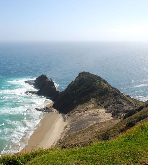 Cape Reinga, NZ Cape Reinga, Maori Legends, Spirits Of The Dead, Stream Bed, Kings Island, Highway 1, The Afterlife, Living Water, Learn Something New