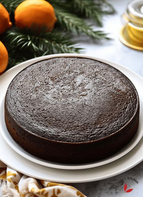 Jamaican Black Rum Cake - Chef Lola's Kitchen Jamaica Rum Cake Recipe, Jamaican Black Cake Recipe Christmas, Jamaican Cake Recipe, Jamaican Black Rum Cake Recipe, Black Cake Recipe Caribbean, Jamaican Black Cake Recipe, Black Rum Cake, Jamaican Cake, Trinidad Black Cake