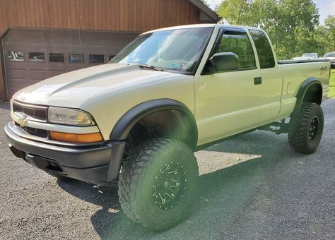 Chevy S10 Zr2, S10 Zr2, Chevy S10, Chevrolet Trucks, S 10, Chevy Trucks, Chevy, Trucks, Cars