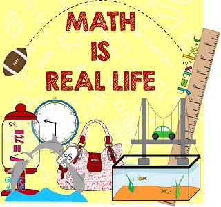 Maths In Daily Life, Geometry Teacher, Real Life Math, Mathematics Geometry, Math Coach, 7th Grade Math, 8th Grade Math, Math Projects, Math Geometry