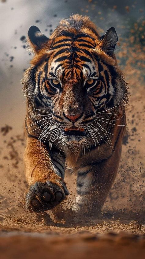 Pics Of Tigers, Tiger Pic, Tiger Photography, Big Cats Photography, Tiger Jewelry, Lion Toys, Wild Animal Wallpaper, Tiger Artwork, Cutee Animals