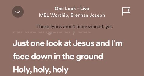 Mbl Worship, Worship Lyrics, Face Down, First Look, Worship, Jesus, Music