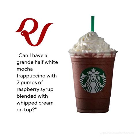 Kpop Inspired Starbucks Drinks, K Pop Starbucks Drink, Kpop Starbucks Drink, Kpop Drinks, Kpop Starbucks, Starbucks Halloween Drinks, Kpop Food, Starbies Drinks, Starbucks Drink Menu