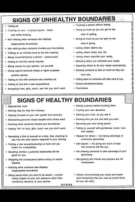 Unhealthy Boundaries, Setting Boundaries Worksheet, Uppfostra Barn, Boundaries Worksheet, Detox Kur, Counseling Activities, Counseling Resources, Single Quotes, Family Therapy