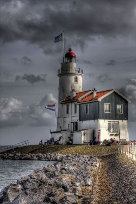 10 lighthouses you have to see at least one time in your life.