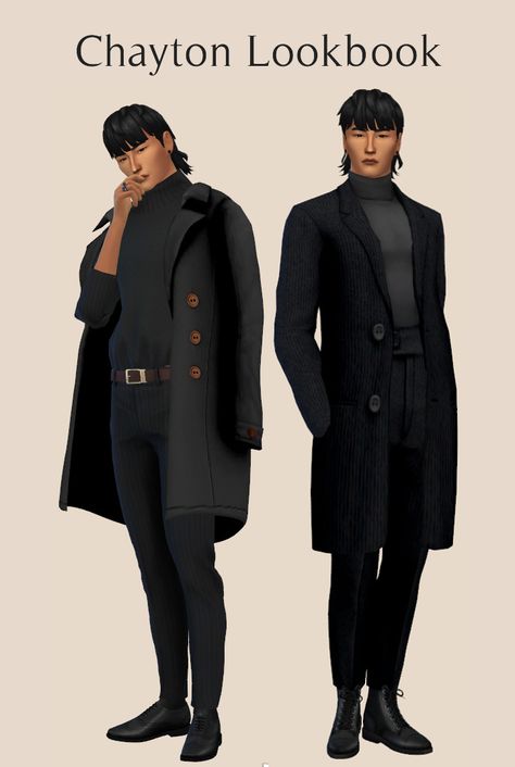 chayton mini lookbook Sims Cc Outfits Male, Sims 4 Cc Blazer Accessory, Ts4 Cc Clothing Male Formal, Sims 4 Cc Suits Men Maxis Match, Suspenders Sims 4 Cc, Sims 4 Business Clothing Male, Sims4 Male Download, Sims 4 Cc Classy Clothes Male, Sims 4 Cc Trench Coat Male