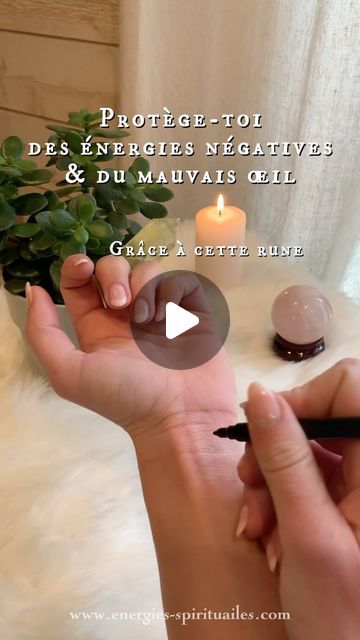 Energies_Spirituailes on Instagram: "Passez sur www.energies-spirituailes.com pour plus d’informations ou pour obtenir vos runes divinatoires 🧡 Utilisez le code de réduction « BIENVENUE24 » pour obtenir -10% sur votre première commande !   #witchcraft #spiritualite #esoterisme  Tu aimes les runes ?" Runes, Coding, On Instagram, Instagram, Art