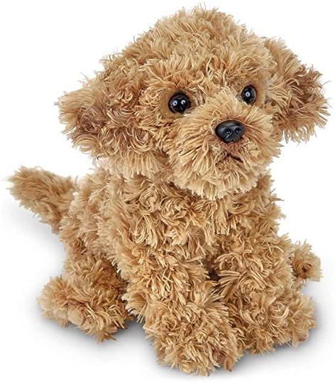 Amazon.com: jellycat stuffed animals Yellow Brown Aesthetic, Heart Realistic, Brown Labradoodle, Undersea Creatures, Puppy Stuffed Animal, Dogs And Books, Stuffed Dogs, Realistic Stuffed Animals, Disney Stuffed Animals