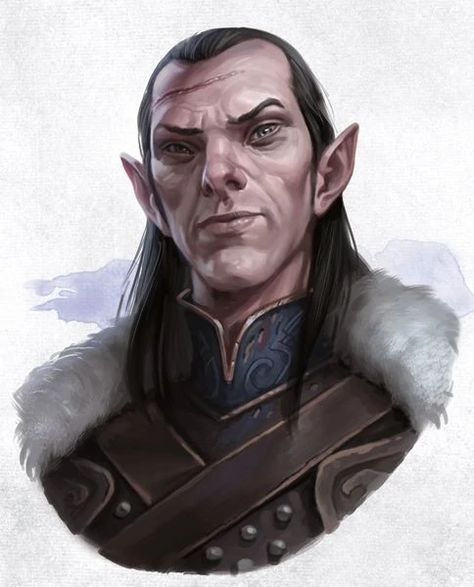 Rahadin | Strahdpedia Wiki | Fandom Rahadin Curse Of Strahd, Rahadin Dnd, Curse Of Strahd Characters, Curse Of Strahd Npc, Npc Art, Curse Of Strahd, Dnd Npc, Dnd Elves, Male Elf