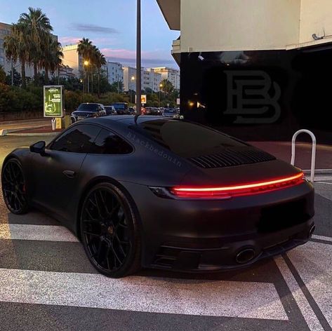 Rate This Midnight Black Porsche 992 1 to 100 #car #cars #carsMotorcycles #CoolCars #SuperCars #SuperCar #AmazingCars #luxuryCars #BeautifulCars #HotCars #DreamCars #SuperCars #CarsAndMotorcycles #ExoticCars #ExpensiveCars Blacked Out Porsche, Lego Porsche, Black Porsche, Porsche 992, Luxurious Cars, Bonnie Wright, Bugatti Cars, Porsche Macan, Porsche Carrera