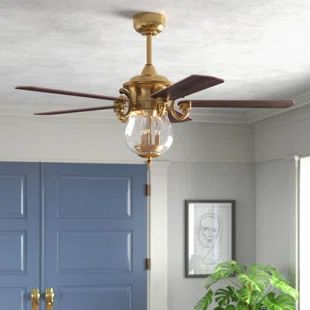 Vintage Ceiling Fan With Light, Classy Ceiling Fan, Antique Ceiling Fan, Vintage Modern Ceiling Fan, French Ceiling Fan, Vintage Style Ceiling Fans, High Ceiling Fans Living Rooms, Whimsical Ceiling Fan, Fans With Lights Ceiling