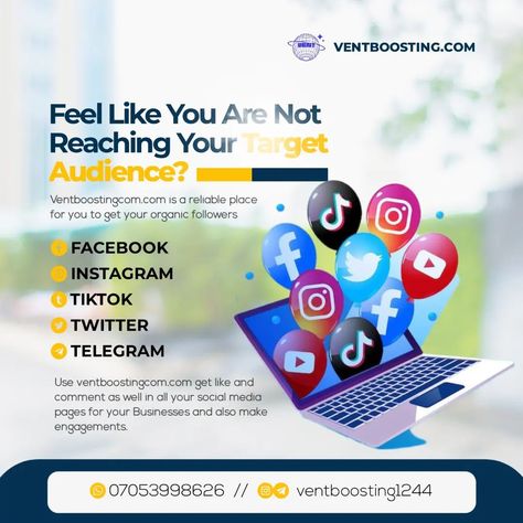 Social Media Flyers for an Account Boosting Website 😃 www.ventboosting.com you can also contact them on IG @ventboosting1244 #flyer #graphicdesign #kingveneexgraphics #fyp #instagrambusiness #goviral Instagram Social Media, Social Media Pages, Instagram Business, Facebook Instagram, Accounting, Photoshop, Social Media, Graphic Design, Media