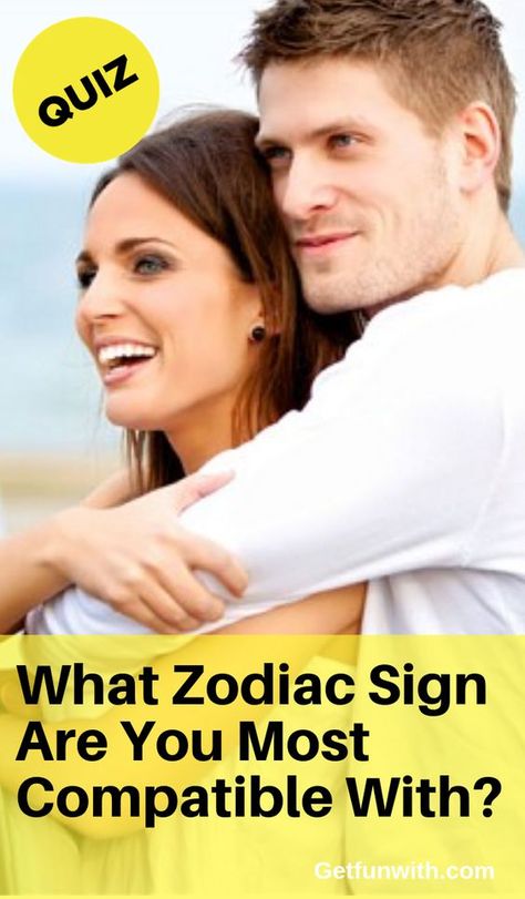 What Zodiac Sign Are You Most Compatible With? #quiz #quizzes #buzzfeed #triviaquestionsandanswers #quizzesbuzzfeed #trivia #quizzesforfun #funquiz #compatibilitytest What Zodiac Signs Are Compatible, Who Is Your Soulmate Quiz, Who Is My Soulmate Quiz, What Does My Soulmate Look Like Quiz, Test For Couples, True Love Quiz, Soulmates Quiz, Soulmate Quizzes, Buzzfeed Quizzes Love