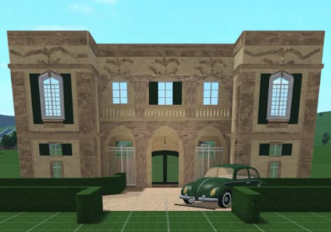 Bloxburg Chateau, Bloxburg Museum, Bloxburg Old Money House, Bloxburg Church, Roblox Mansion, Bloxburg Orphanage, Japanese Bloxburg, Bloxburg University, Cool Bloxburg Builds