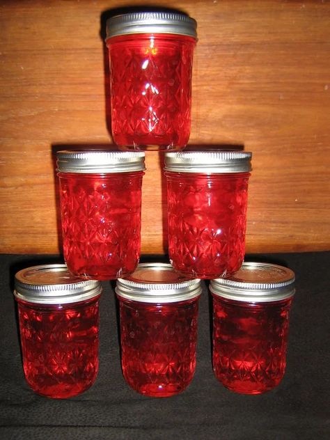 Rose Jelly Recipe, Canning Jams, Jelly Maker, Rose Jelly, Ball Canning, Canning Fruit, Apple Jelly, Jam Recipes Homemade, Canning Jam