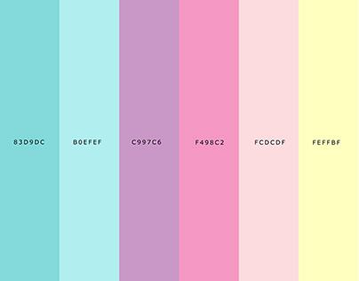 Check out new work on my @Behance profile: "Pastel color pallete free download." http://be.net/gallery/99605911/Pastel-color-pallete-free-download 5 Pastel Colors, Pastel Colors Pallete, Cute Pallete Color, Pallet Color Ideas, Pallete Color Pastel, Pastel Color Pallet, Pastel Pallet, Spring Nails 2023 Gel, Nails 2023 Gel