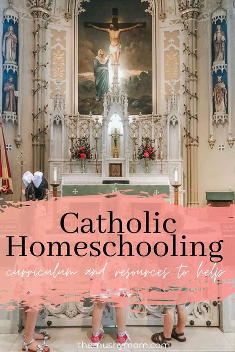 Catholic Homeschool Curriculum, Classical Education Homeschool, Mother Of Divine Grace, Maternal Instinct, Catholic Kids Activities, Godly Mother, Homeschool Binder, Momma Mia, Homeschool Transcripts