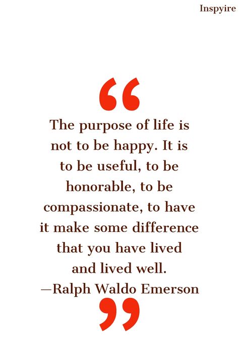 Inspirational Quote to help you find your purpose in life Live Purposefully Quotes, Work Purpose Quotes, Life With Purpose Quotes, No Purpose In Life Quotes So True, Our Purpose In Life Quote, Serving People Quotes Purpose, Life's Purpose Quotes, Whats My Purpose In Life Quotes, Quotes About Purpose Motivation