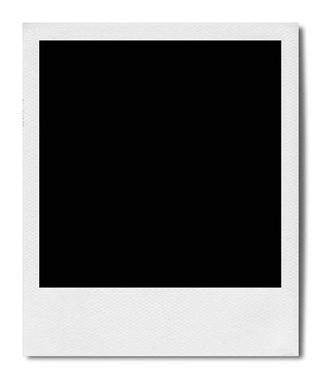 Polaroid Frame For Instagram Post, Photo Polaroid Template, Polaroid Camera Photos, Poloride Frame, Poloride Picture Frame Template, Polaroid Picture Template, Polariod Board Template Aesthetic, Empty Polaroid Frame Aesthetic, Palorid Photo Frame