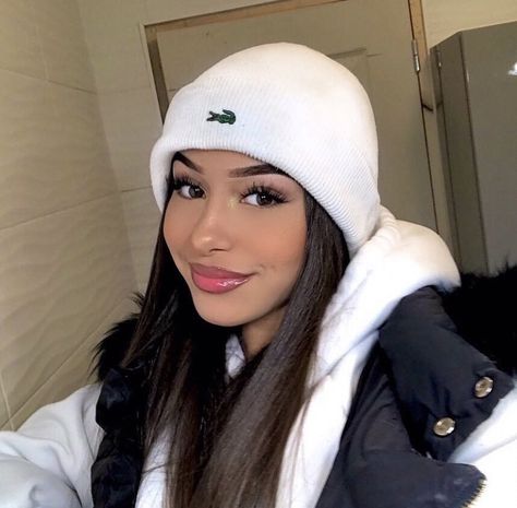 Lacoste Outfit, Looks Hip Hop, Mode Zara, Neue Outfits, Girl Inspiration, Ideas For Instagram Photos, Baddie Outfits Casual, Baddie Outfits, Cute Casual Outfits