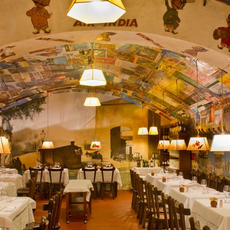 The best restaurants in Florence Tuscan Restaurant, Dinner In Italy, Things To Do In Florence Italy, Best Food In Florence Italy, Florence Italy Restaurants, Places To Eat In Florence Italy, Restaurants In Florence Italy, Best Restaurants Florence Italy, Florence Best Restaurants