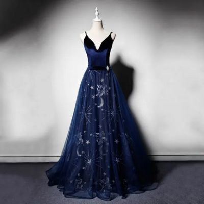 Home · Zshee · Online Store Powered by Storenvy Prom Dress Tulle, Long Black Evening Dress, Backless Formal Dresses, Blue Evening Gowns, Satin Evening Dresses, Sweetheart Prom Dress, Dress Tulle, Black Party Dresses, Tulle Prom Dress