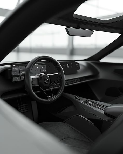 can you create a super high resolution product render scene of a super minimal car interior as if the car company was made by apple? Using materials and elements from other Apple products to create the visuals. Super high resolution and modern tech design. Unique angles and macro lens camera. Very similar to the style of typical Apple product renders --v 6 Car Interior Photography, Render Scene, Product Render, Car Rendering, Interior Render, Interior Sketches, Car Pic, Car Company, Car Interior Design