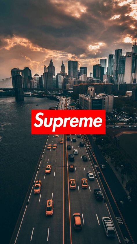 Download Supreme City wallpaper by Aztr0 - 0f - Free on ZEDGE™ now. Browse millions of popular city W… | Supreme iphone wallpaper, Supreme wallpaper, City wallpaper Supreme Wallpaper Hd, Supreme Wallpapers, City Wallpapers, Supreme Art, Supreme Iphone Wallpaper, Hype Wallpaper, Hypebeast Wallpaper, Glitch Wallpaper, Supreme Wallpaper