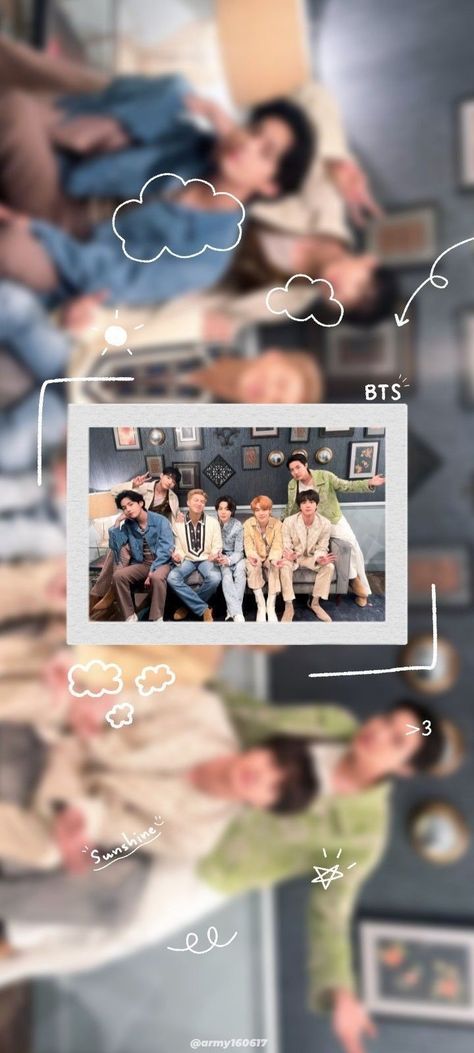 #BTS #Army Bts Group Photo Wallpaper, Bts Poster, Iphone Wallpaper Bts, Bts Wallpaper Desktop, Bts Group Picture, Bts Backgrounds, Bts Aesthetic Wallpaper For Phone, Bts Group Photos, Bts Wallpaper Lyrics