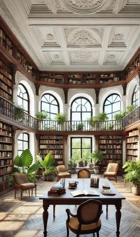 Hacienda Library, Old Spanish Style Homes, Santa Monica Apartment, Spanish Style Homes, Dream House Interior, Home Library, Spanish Style, Santa Monica, Mood Board