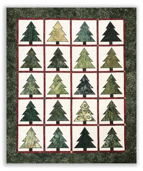 Easy quilt patterns free